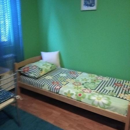 Buric Rooms Nikšić Exterior foto