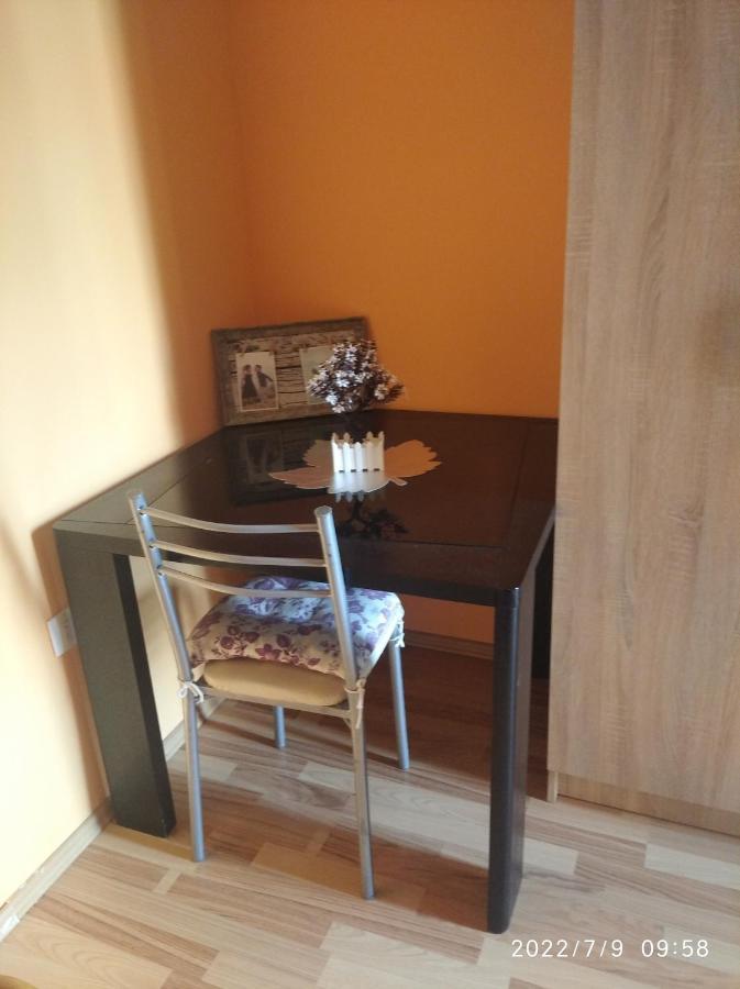 Buric Rooms Nikšić Exterior foto