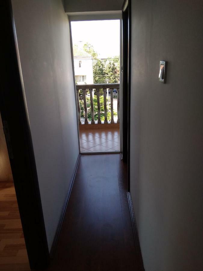 Buric Rooms Nikšić Exterior foto