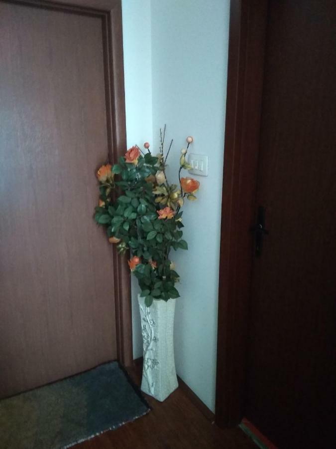 Buric Rooms Nikšić Exterior foto