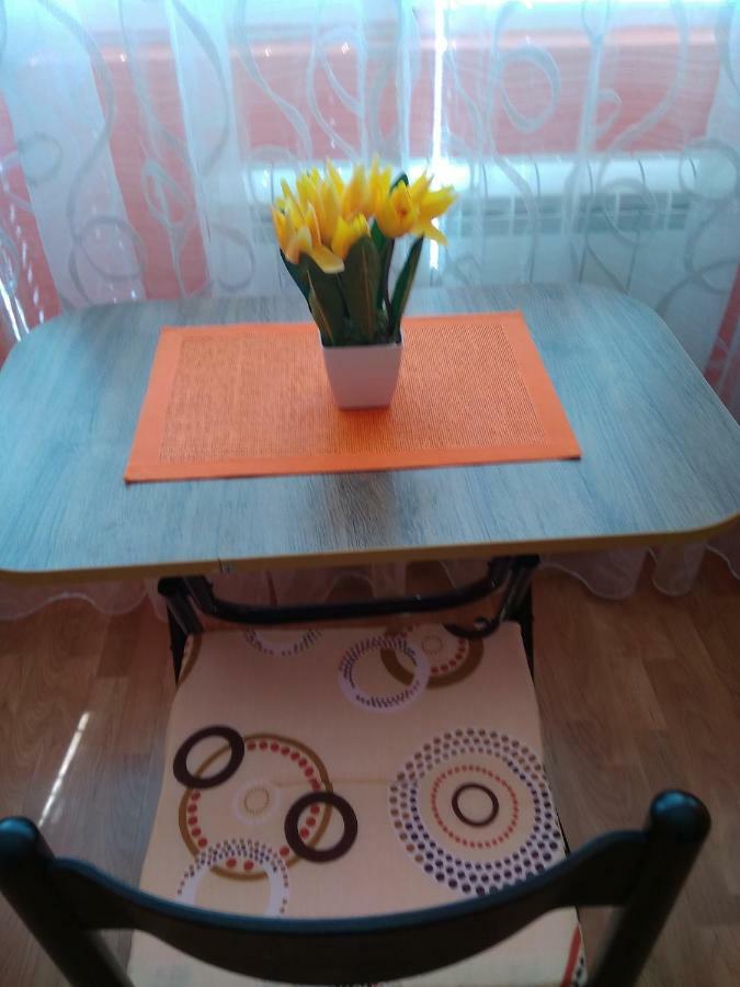 Buric Rooms Nikšić Exterior foto